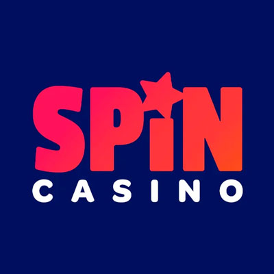 Logo de Spin Casino